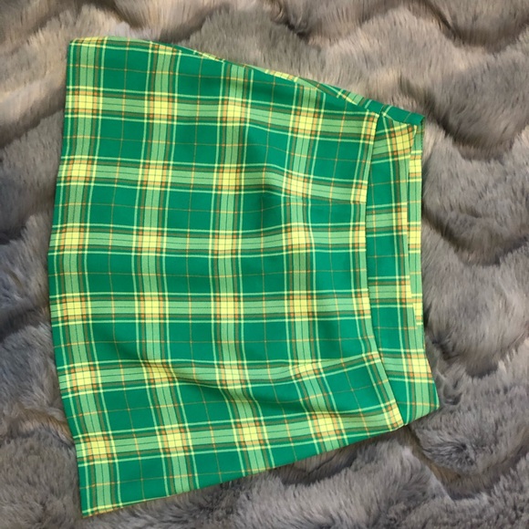 TopShop Skirt - Picture 2 of 2